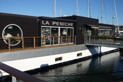La Péniche