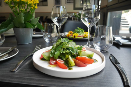 Le Fonta Gourmand restaurant pédagogique du CFA MFR le Fontanil