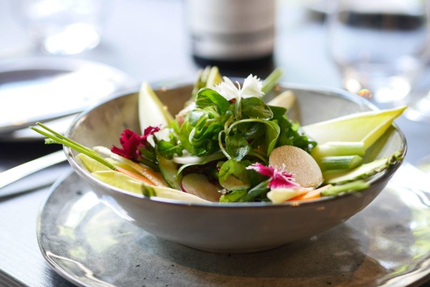 Le Fonta Gourmand restaurant pédagogique du CFA MFR le Fontanil