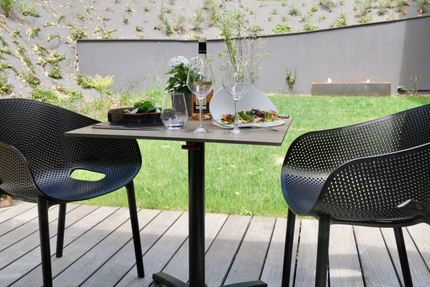 Le Fonta Gourmand restaurant pédagogique du CFA MFR le Fontanil