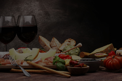 Le Relais du Médoc - Bar Tapas & Planches