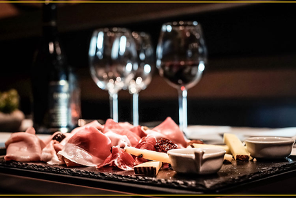 Le Relais du Médoc - Bar Tapas & Planches