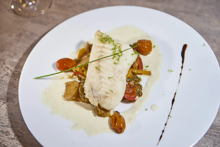 La Marine - Restaurant Bistro