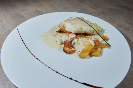 La Marine - Restaurant Bistro