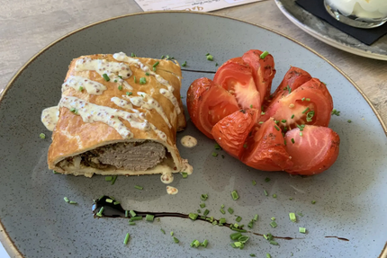 La Marine - Restaurant Bistro