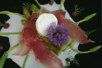 Les Saisons Gourmandes