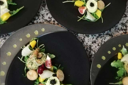 Les Saisons Gourmandes