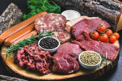 Les Délices du Gourmet