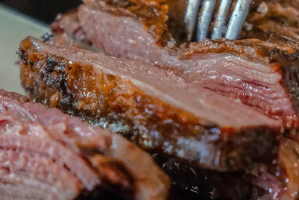 Les Délices du Gourmet