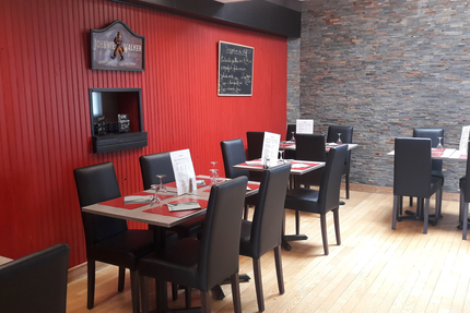 brasserie Pizzeria Le Matana. Vente a emporter.