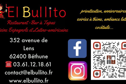 El Bullito