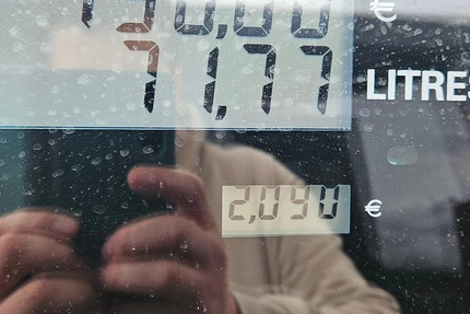 Le Mûr à Pizza's Express