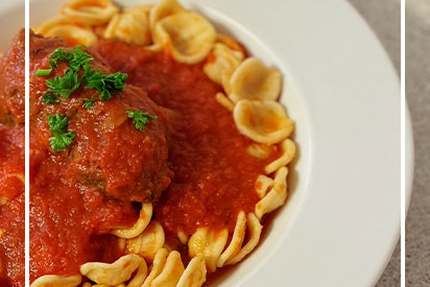 Restaurant La Brasciol