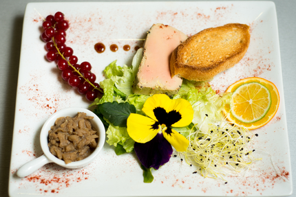 Ô Dés Lys (79250 nueil les Aubiers )