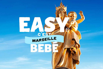 Easy Sushi - Marseille