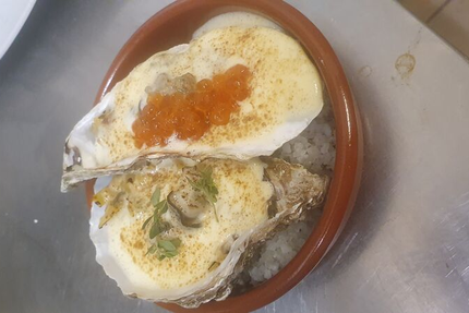 Restaurant LE CALDAGUES