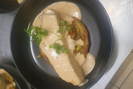 Restaurant LE CALDAGUES