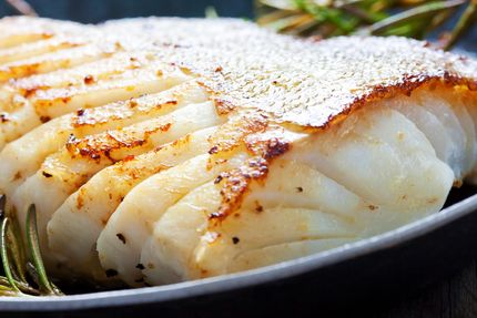 Julie dans la cuisine