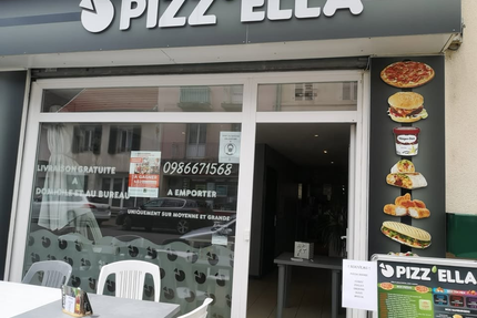 Pizz'Ella