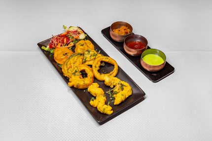 Un indien dans la ville