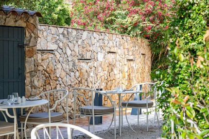 La Piazza des Frangins