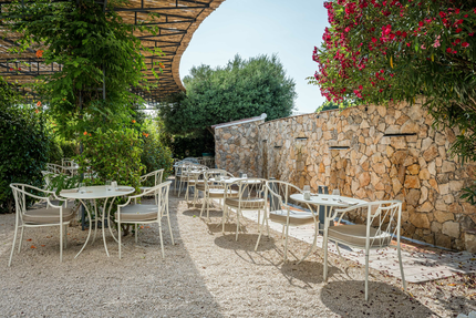 La Piazza des Frangins