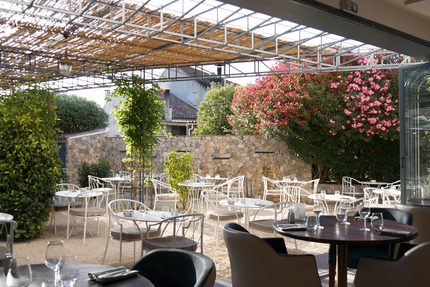 La Piazza des Frangins