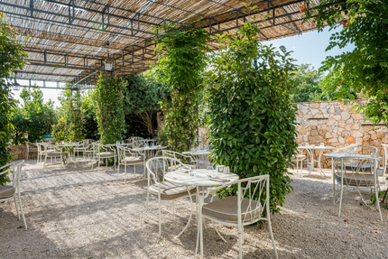 La Piazza des Frangins