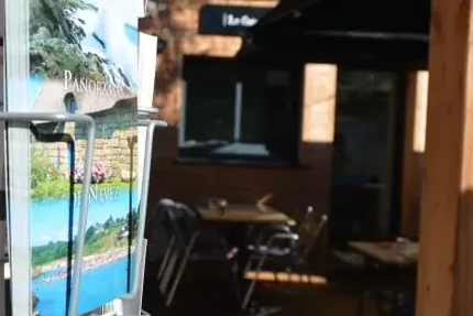 Les Cabanes de Port-Ma