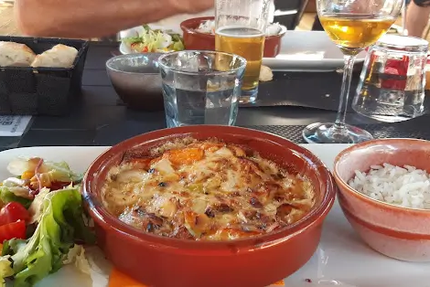 Les Cabanes de Port-Ma