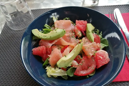 Les Cabanes de Port-Ma