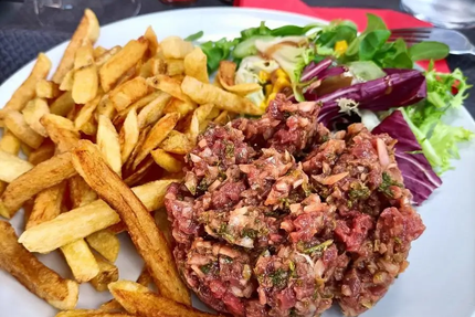 Les Cabanes de Port-Ma