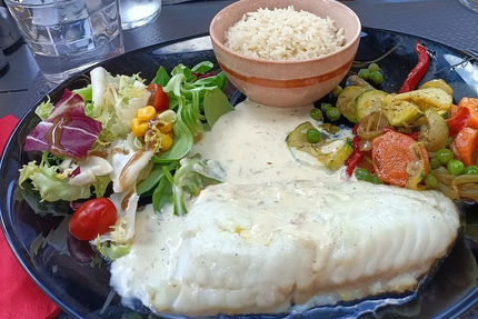 Les Cabanes de Port-Ma