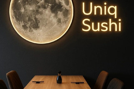 Uniq Sushi