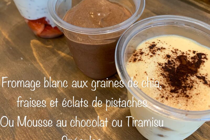 La Casa Paysanne - Restaurant Saladerie