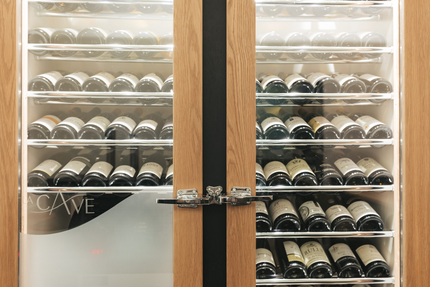 Restaurant La Garenne