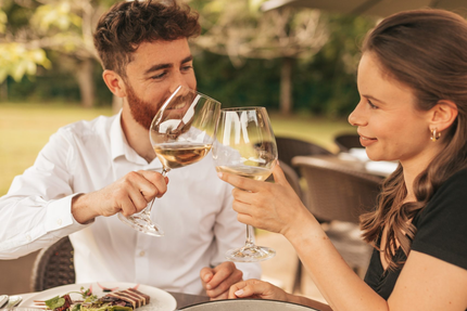 Restaurant La Garenne