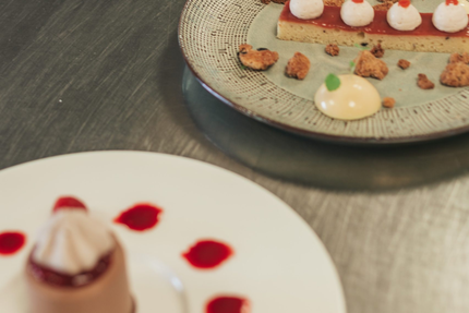 Restaurant La Garenne