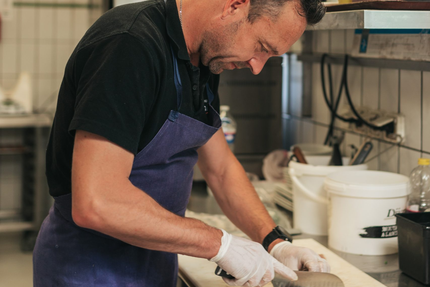 Restaurant La Garenne