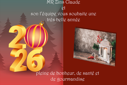 Bar et Restaurant Le Chabrot - Restauration traditionnelle sur place et plats à emporter