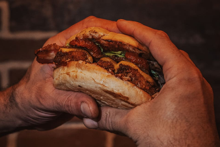 Tangor - Burgers biarritz