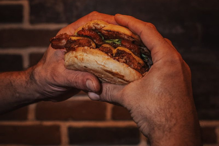 Tangor - Burgers biarritz