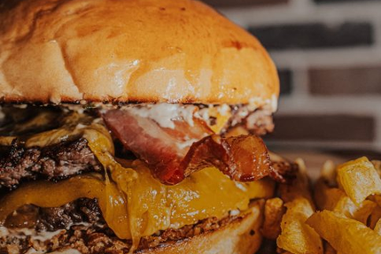 Tangor - Burgers biarritz