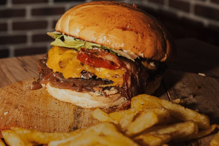 Tangor - Burgers biarritz