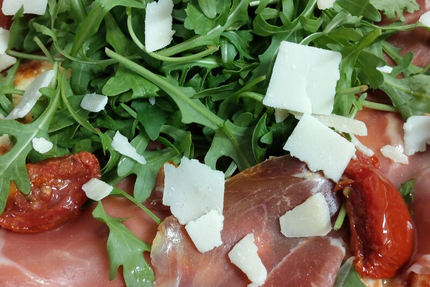 Saveurs Salentina 74