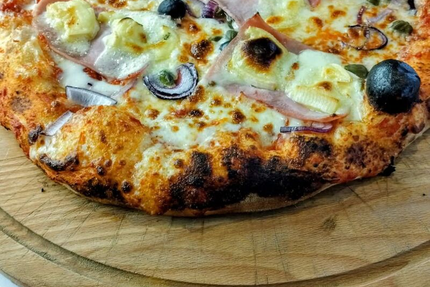 Saveurs Salentina 74