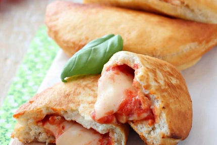 Saveurs Salentina 74