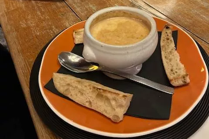 Le Bistrot des Marronniers