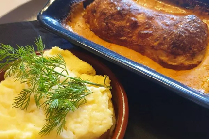 Le Bistrot des Marronniers