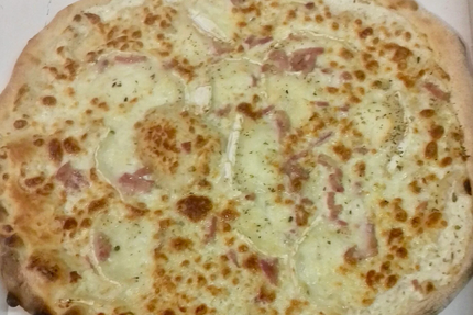 Le Four à bois - Pizzeria